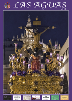 BASES DEL CONCURSO FOTOGRÁFICO PARTICIPANTES: Podrán participar todas aquellas personas que estén interesadas, profesional o aficionada, excepto los miembros que compongan el jurado. TEMAS: Exclusivamente serán aquellos relacionados con las Imágenes del Santísimo Cristo de las Aguas, Nuestra Madre y Señora del Mayor Dolor y María Santísima de Guadalupe en sus salidas procesionales del Lunes Santo en su Estación de Penitencia. MATERIAL A PRESENTAR: Concurrirá cada autor con un máximo de 10 fotografías digitales originales y no publicadas en ningún medio. No se admitirán obras presentadas a nombre de otra persona. Las obras deberán ofrecer la calidad artística y técnica suficiente para la edición del cartel y no se aceptarán aquellas que, según criterio del jurado, hayan sido retocadas o manipuladas digitalmente. FORMATO: Las fotografías digitales deberán presentarse con la resolución 300ppp y tamaño 30x40 de imagen. Cada archivo digital debe llevar un título o lema. PRESENTACION Y ENTREGA DE LAS OBRAS: Los originales grabados en el CD se presentarán en un sobre cerrado, en cuyo exterior se relacionarán los títulos o lemas correspondientes a cada uno de los archivos presentados coincidiendo con los mismos. En otro sobre cerrado se detallará, en el exterior los títulos correspondientes de los archivos y en el interior nombre y apellidos del autor, dirección, teléfonos de contacto y correo electrónico. Ambos sobres se entregaran en la Casa Hermandad de nuestra Corporación, sita en la calle Pavía nº 4,los lunes de 19:00 a 21:00 horas. También se ofrece la posibilidad de enviarnos las obras originales a la cuenta de correo electrónico secretaria@hermandaddelasaguas.org, añadiendo al mismo los datos de contacto anteriormente mencionados. PLAZOS DE ADMISIÓN: El plazo de admisión se abre el día 26 de diciembre del año 2022, y se cierra el día 31 de enero de 2023. JURADO: Estará compuesto por reconocidos fotógrafos y profesionales de los medios de comunicación, siendo el Secretario de la Hermandad quien levante acta del desarrollo del concurso y la decisión del fallo. FALLO DEL JURADO: Se producirá el día 6 de febrero de 2023, comunicándoselo a la mayor brevedad al ganador del concurso y a los medios de comunicación. El fallo del Jurado será inapelable, pudiendo quedar desierto si se considera escasa la calidad de las obras presentadas. PREMIO: La Hermandad de las Aguas otorgará el siguiente premio. Edición del Cartel “Las Aguas 2023” detallando nombre del autor, y premio en metálico de 100€. PRESENTACIÓN DEL CARTEL Y ENTREGA DE PREMIO: Se hará conjuntamente el día 22 de febrero, Miércoles de Ceniza. DEVOLUCIÓN DE LAS OBRAS PRESENTADAS: A partir del 1 de marzo del año 2023 podrán ser retirados los originales presentados, hasta el 15 de marzo del mismo año. Pasado el plazo, la Hermandad decidirá el uso de los mismos. Todos los derechos de reproducción de la obra ganadora pasarán a ser propiedad del archivo de la Hermandad, indicando siempre el nombre del autor. El resto de los originales, con el consentimiento del autor, podrán ilustrar en cualquier momento el Boletín o Página Web de la Hermandad. La participación en este concurso implica la aceptación total de las presentes bases.